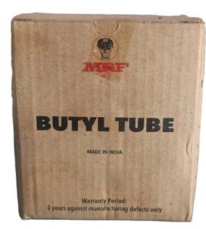 Two-wheeler Tube (MRF)