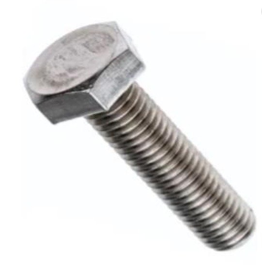 Hex Bolts (M8)