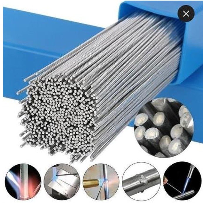 Welding Rods (Ador)