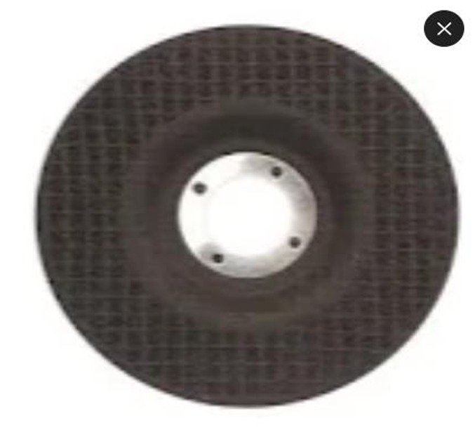 Angle Grinder (Bosch GWS 600)