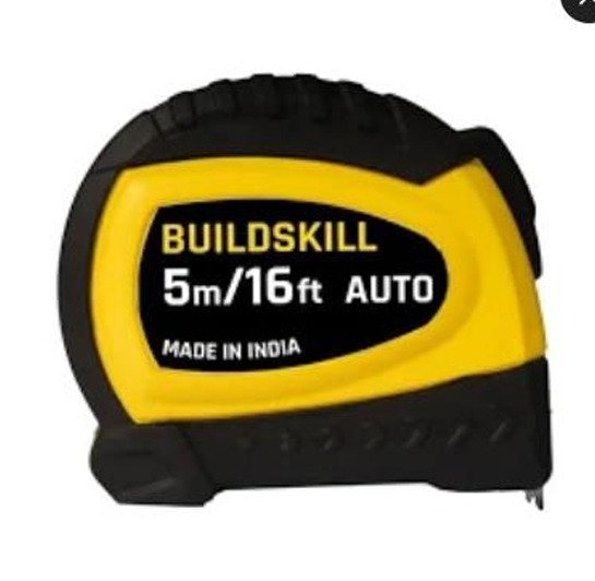 Measuring Tape 5m (Freemans)