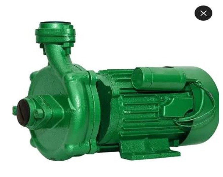 Centrifugal Pump 1HP