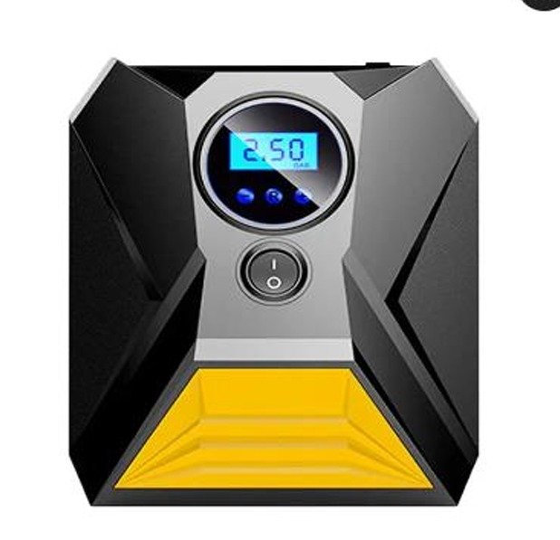 Air Compressor (Portable)