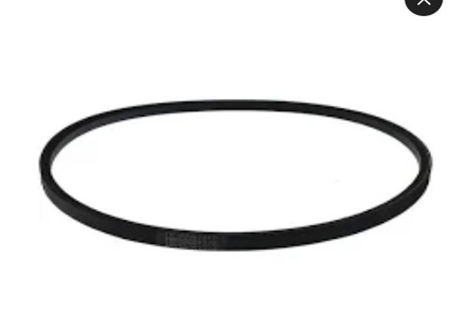 V-Belt A46 – High Performance Industrial V-Belt for Motors, Pumps & Machinery | Fixverse