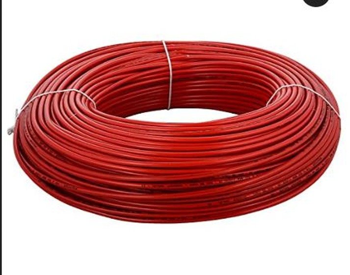 Polycab 1.5 sqmm Copper Wire 90m – High-Quality Electrical Wire for Homes & Industries