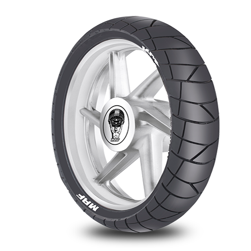 Two-wheeler Tube (MRF)