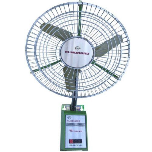 Industrial Fan 18”